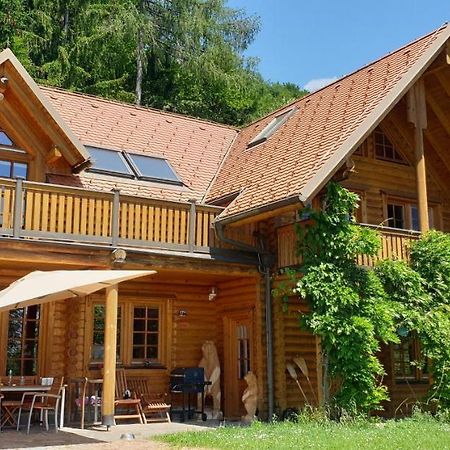 Cosy Spacious Wooden Chalet Na Hrib Stiska Vas Extérieur photo